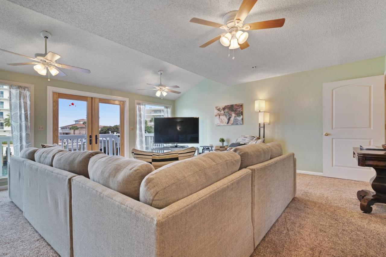 Canal Place #8 Apartment Destin Exterior foto