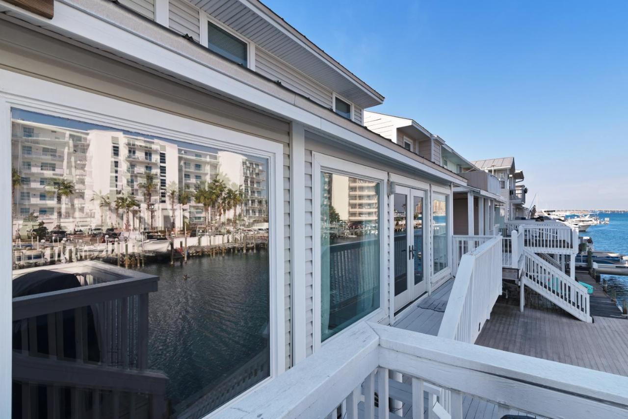 Canal Place #8 Apartment Destin Exterior foto
